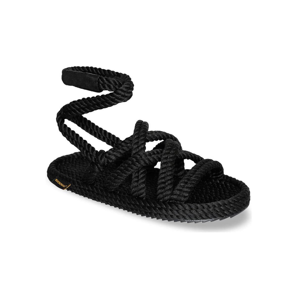 Women's Sandals Bohonomad Black