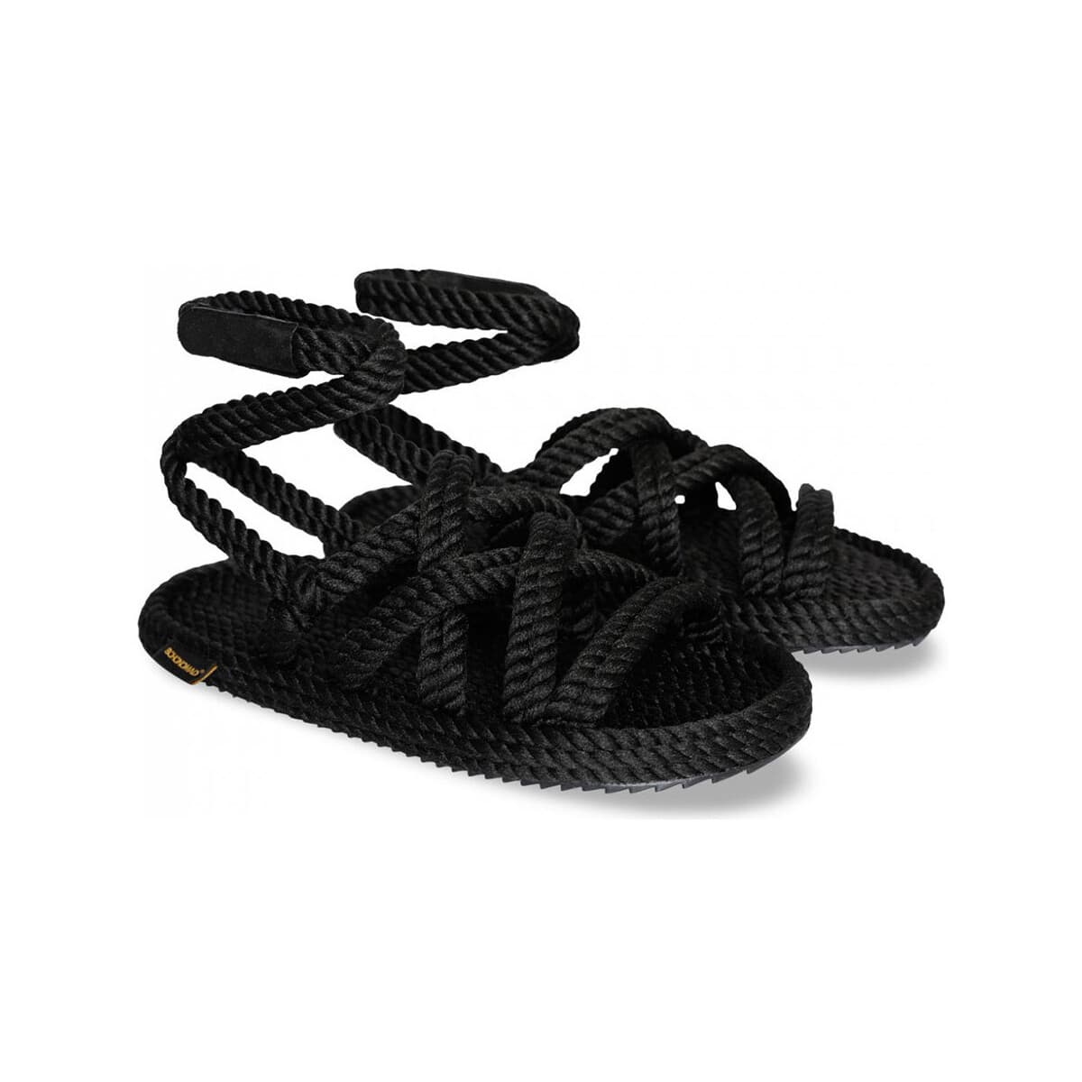 Women's Sandals Bohonomad Black