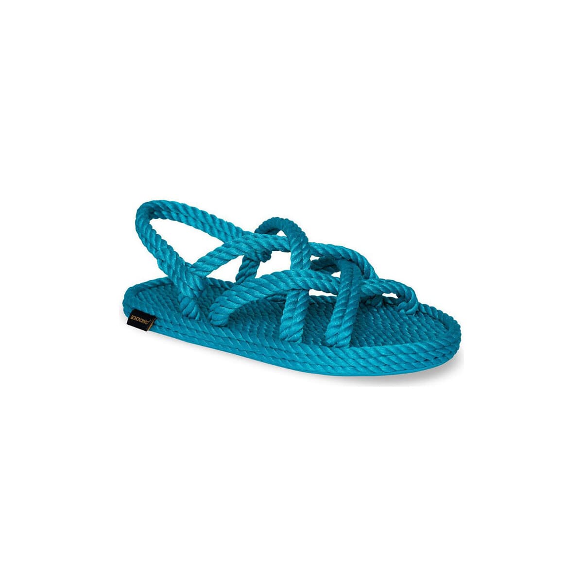 Women's Sandals Bohonomad Blue