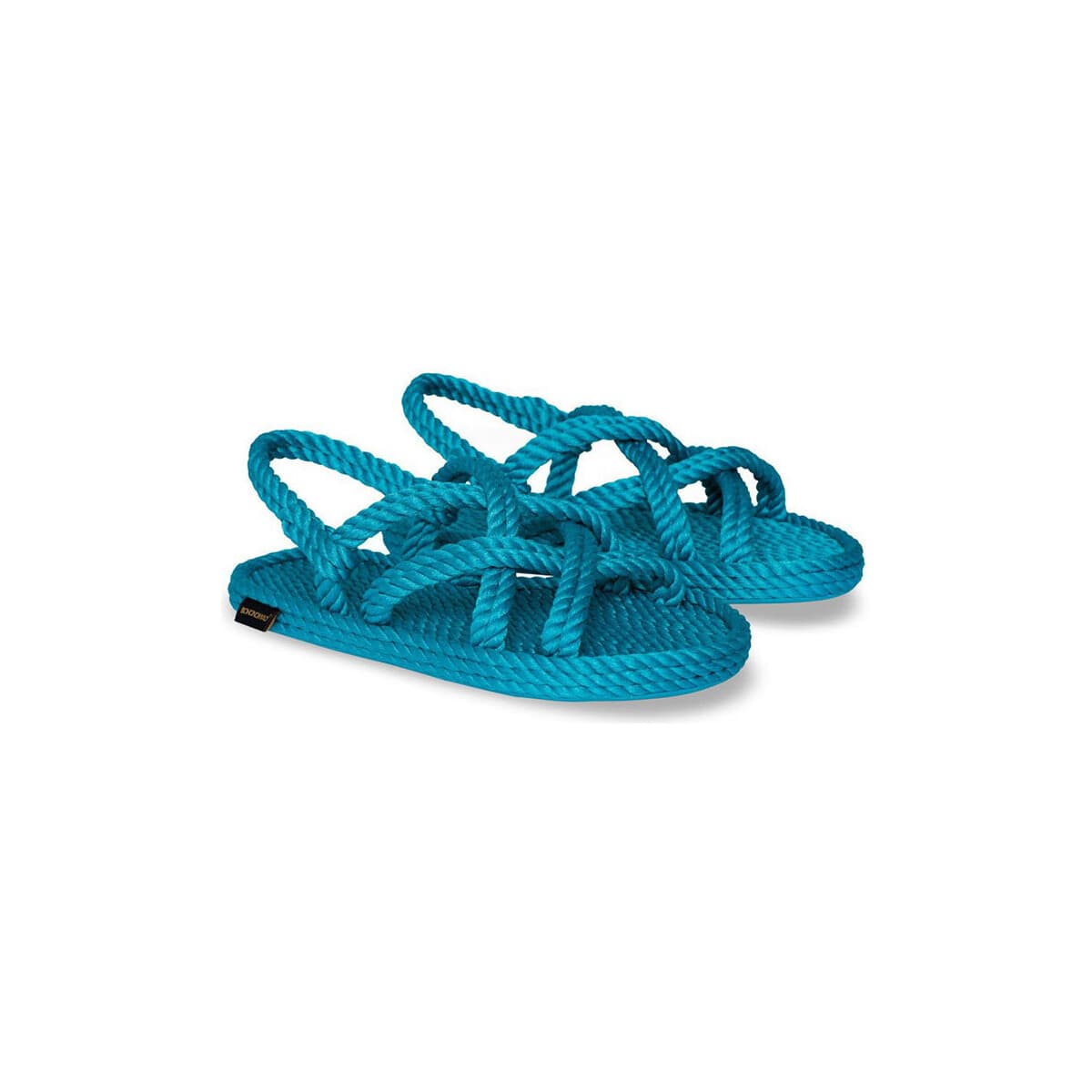 Women's Sandals Bohonomad Blue