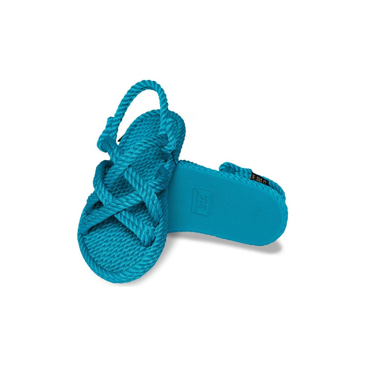 Women's Sandals Bohonomad Blue