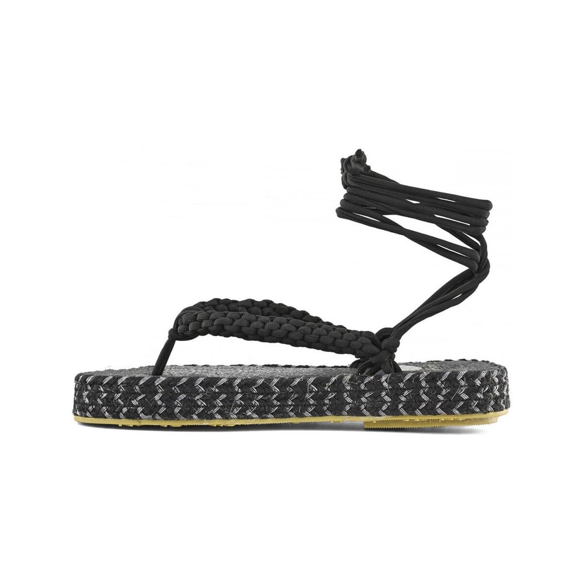 Women's Sandals Nalho Black