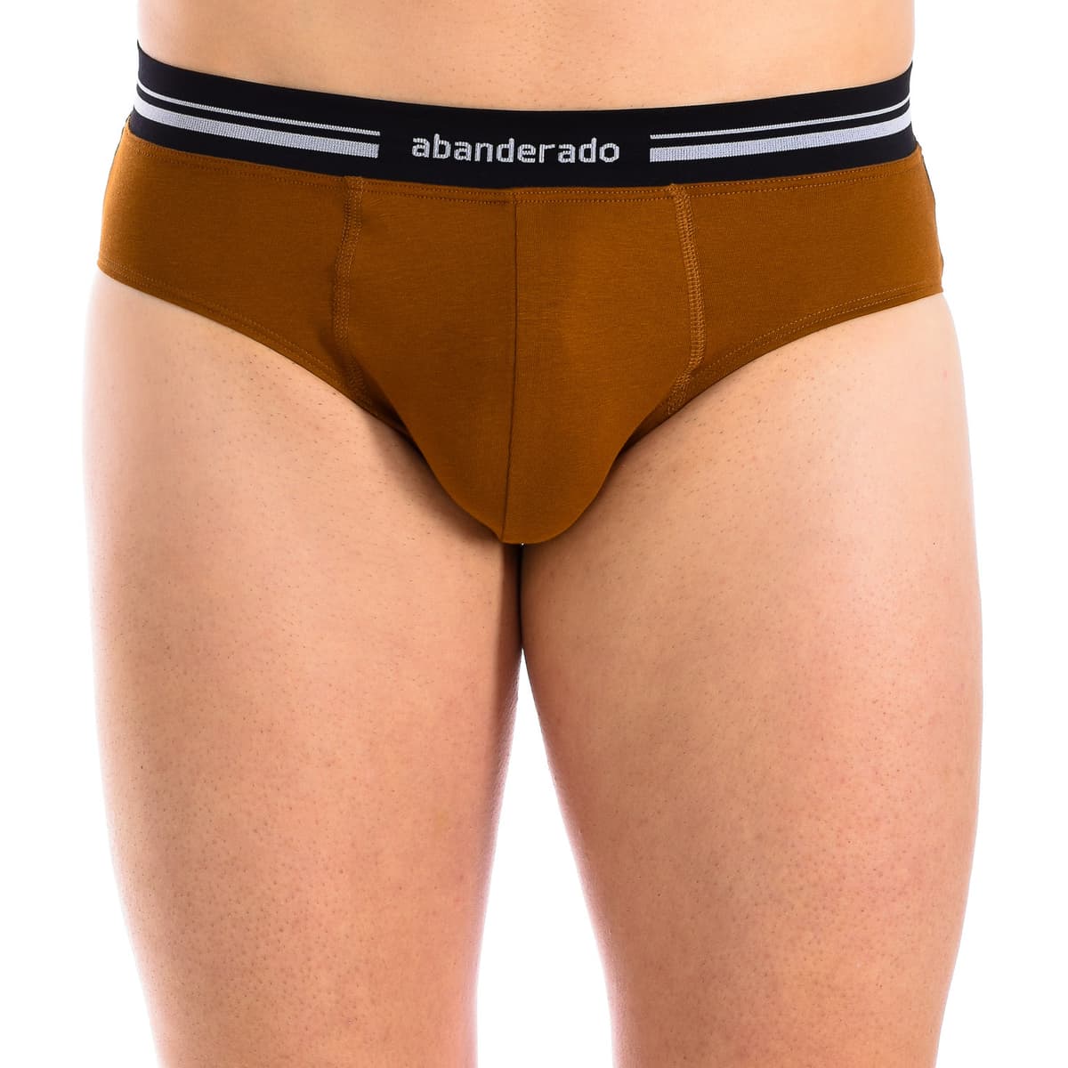 Men's Boxer Briefs Abanderado Gray