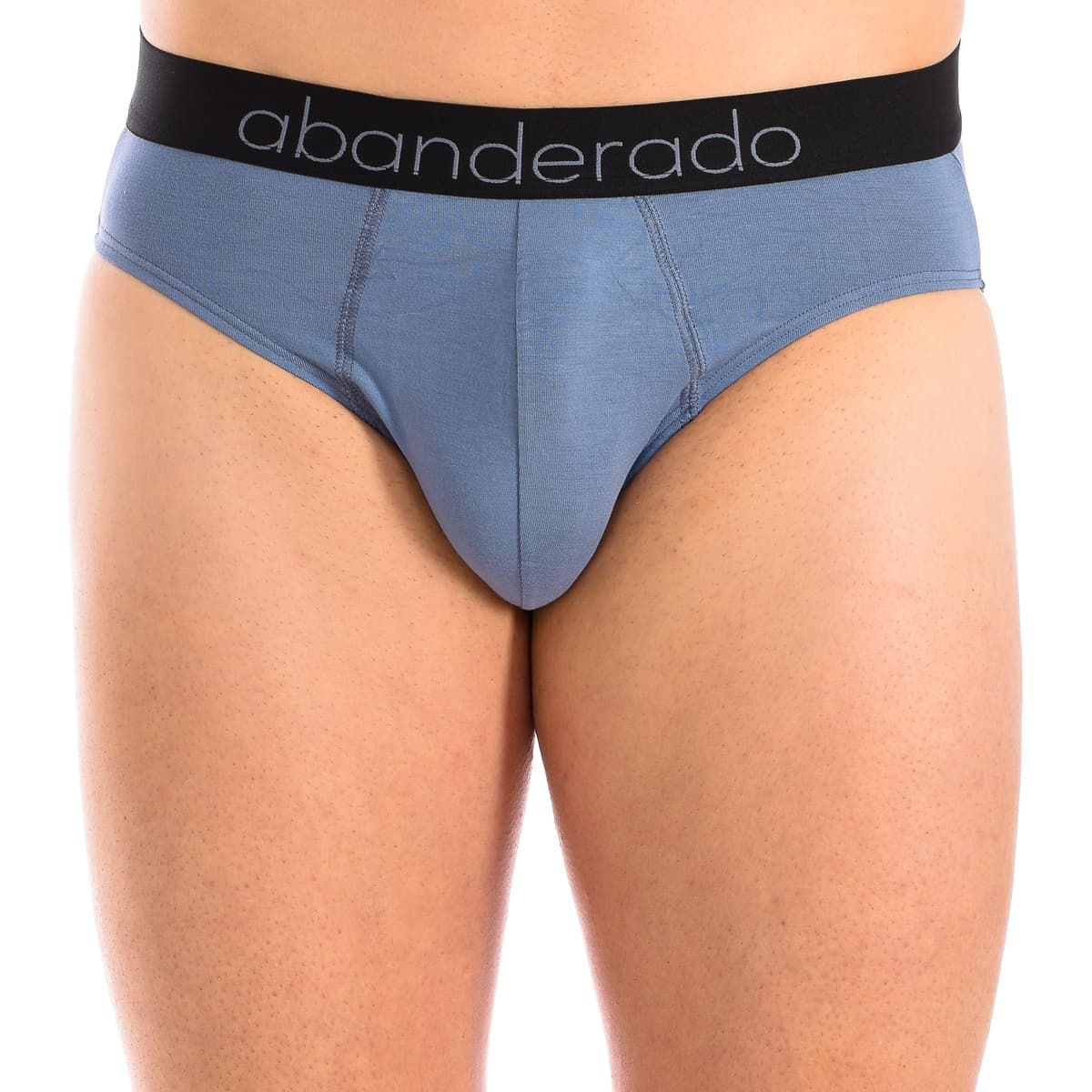 Men's Boxer Briefs Abanderado Blue