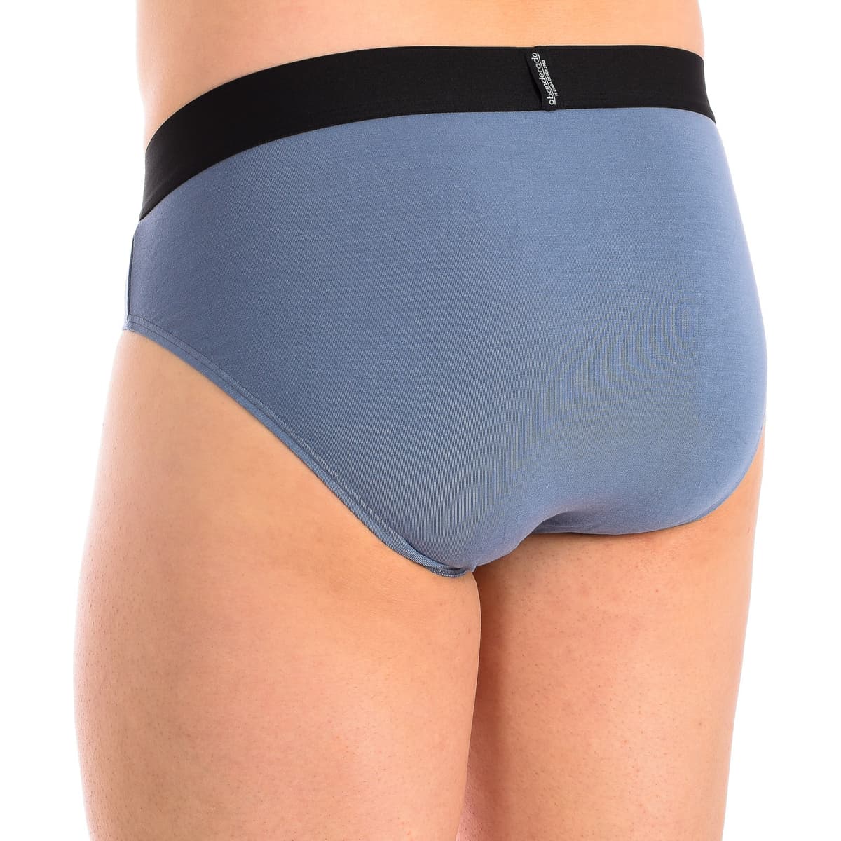 Men's Boxer Briefs Abanderado Blue