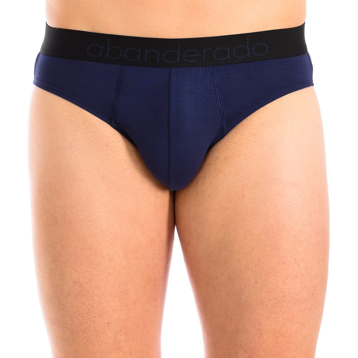 Men's Boxer Briefs Abanderado Blue