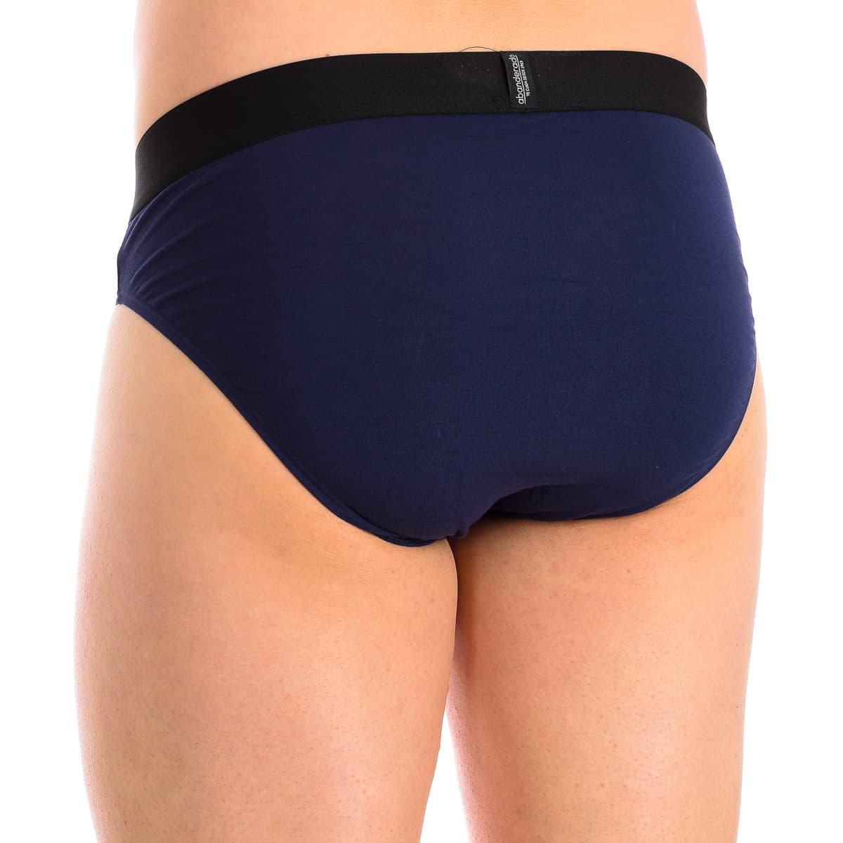 Men's Boxer Briefs Abanderado Blue