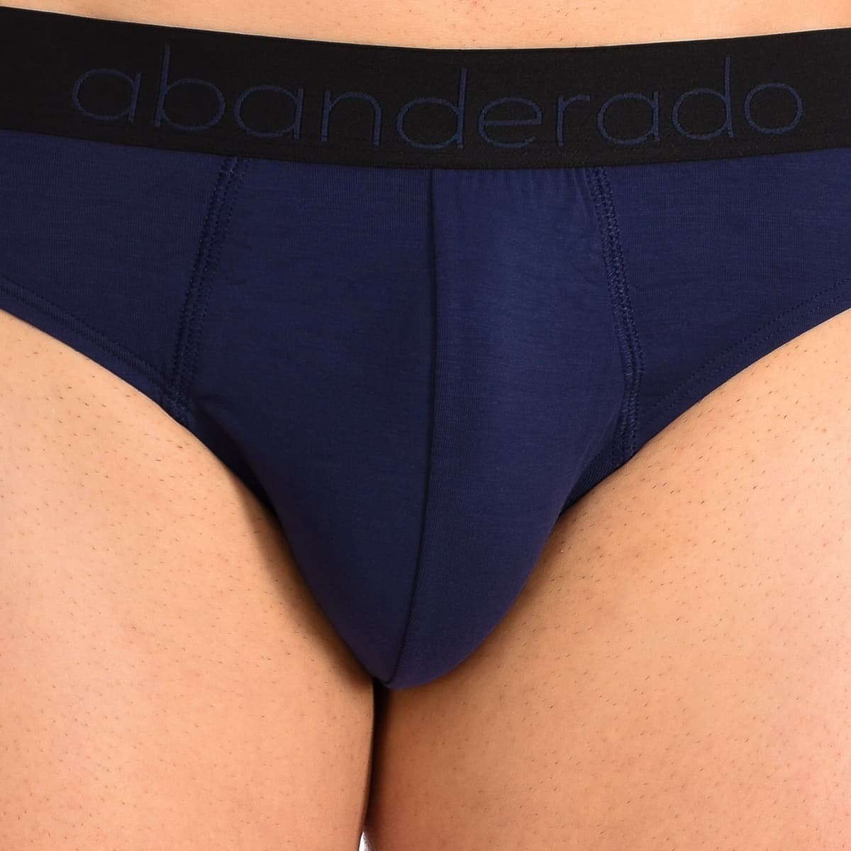 Men's Boxer Briefs Abanderado Blue