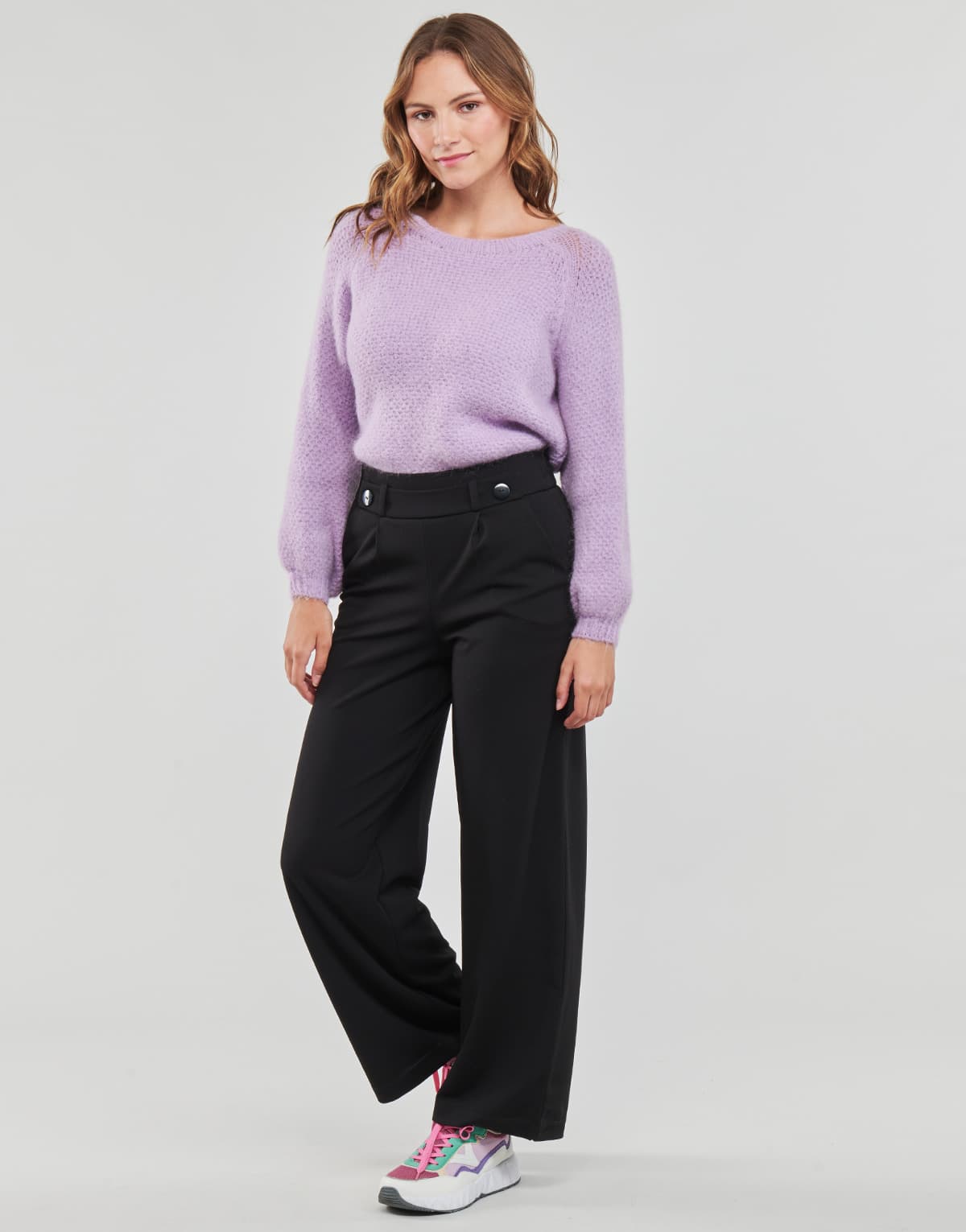 Women's Pants JDY Black