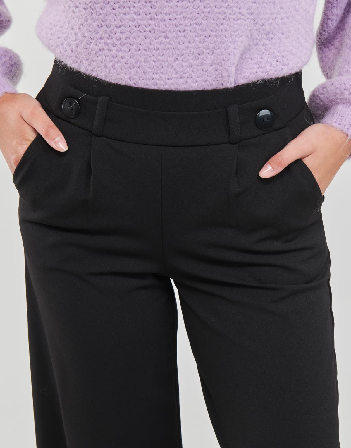 Women's Pants JDY Black