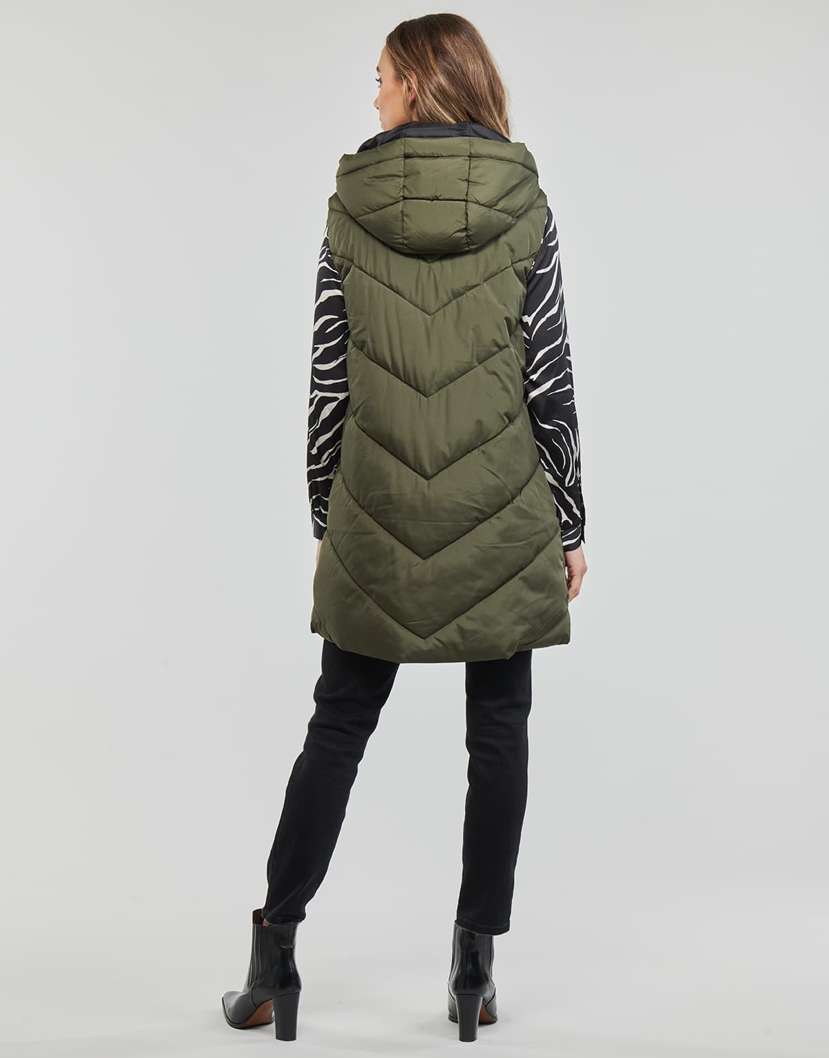 Women's Jackets JDY Green