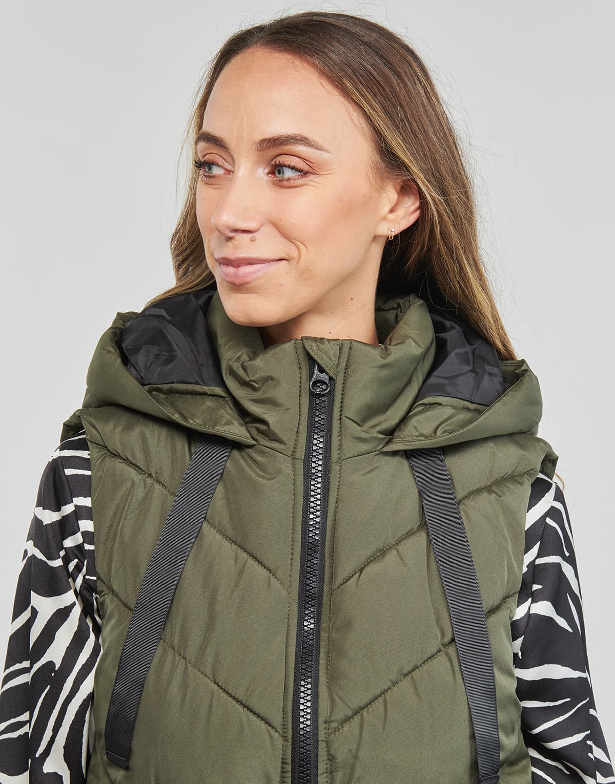 Women's Jackets JDY Green