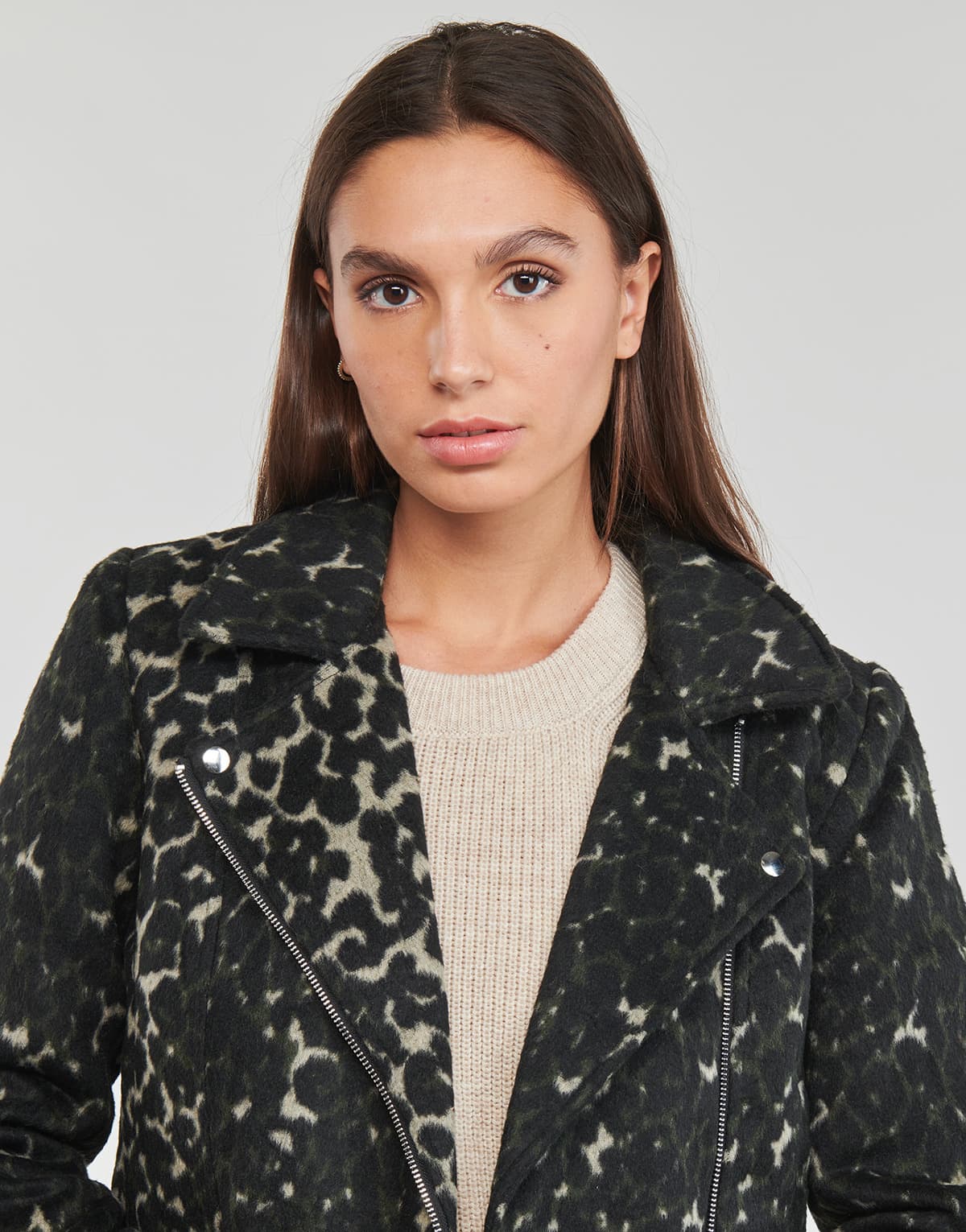 Women's Blazers JDY Green