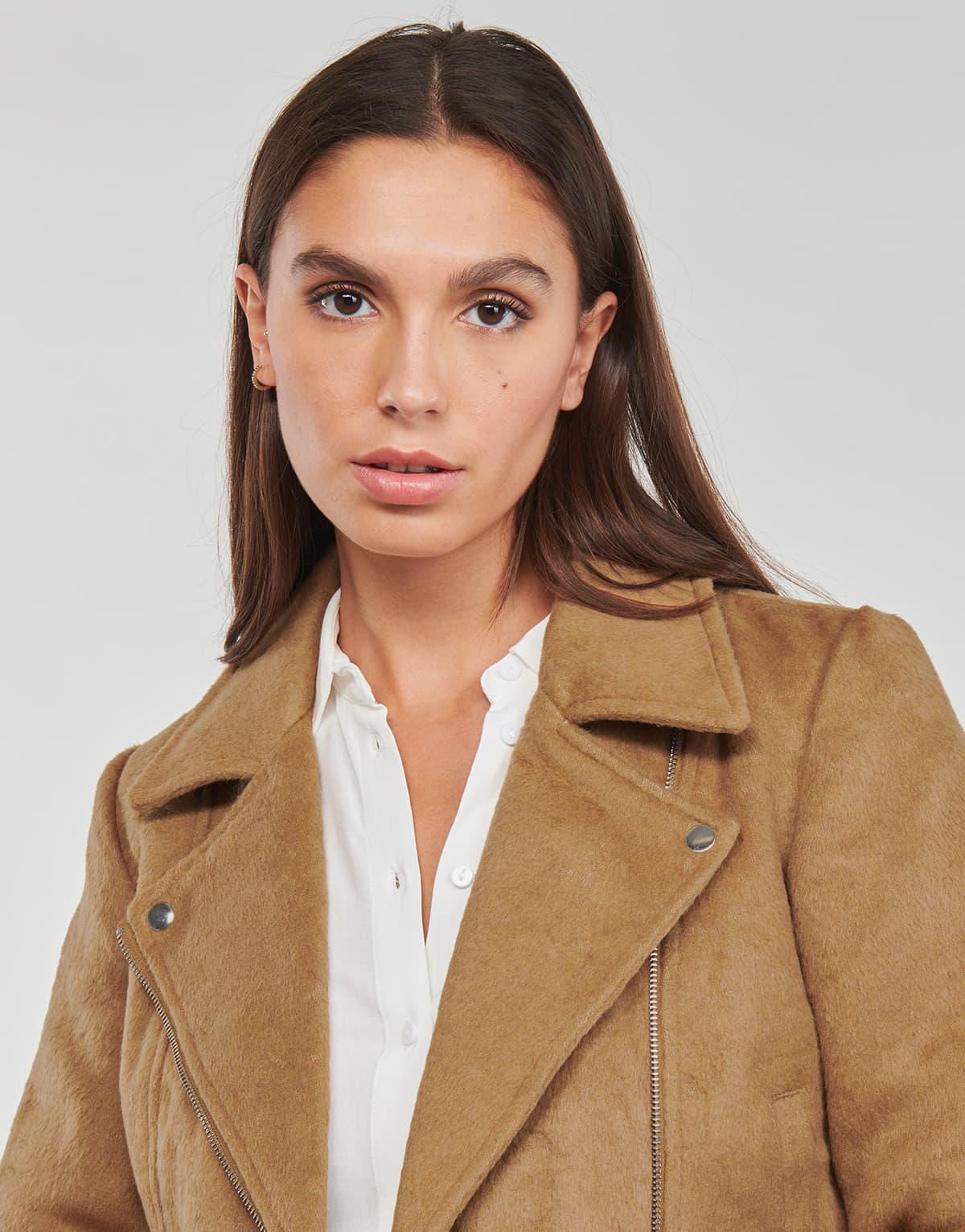 Women's Blazers JDY Brown