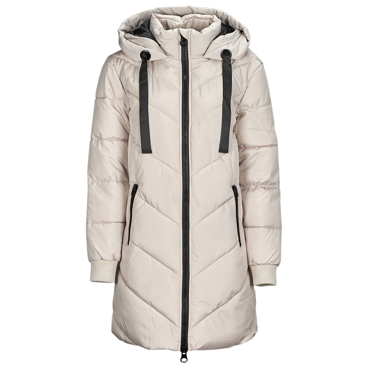 Women's Jackets JDY Beige