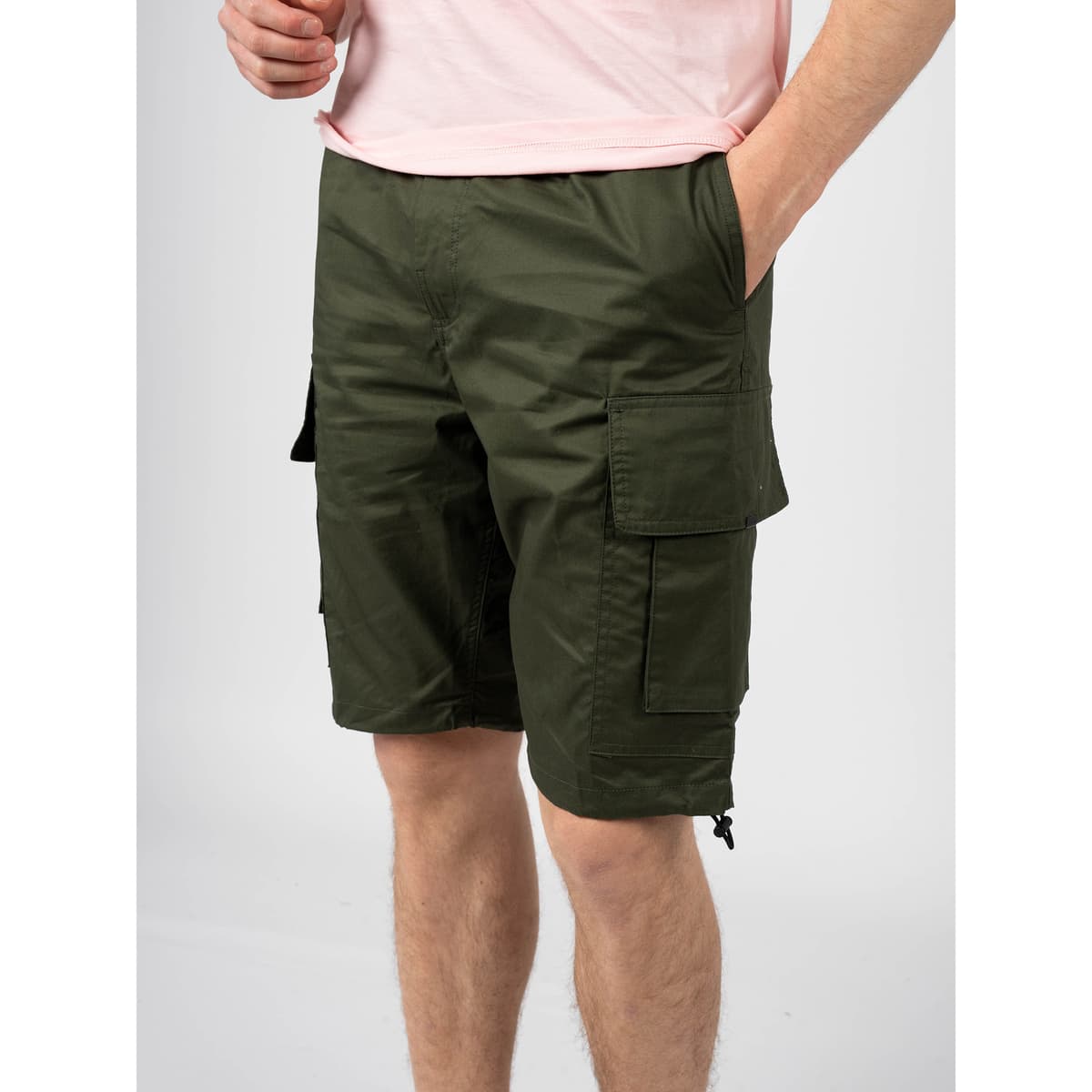 Men's Shorts Antony Morato Green