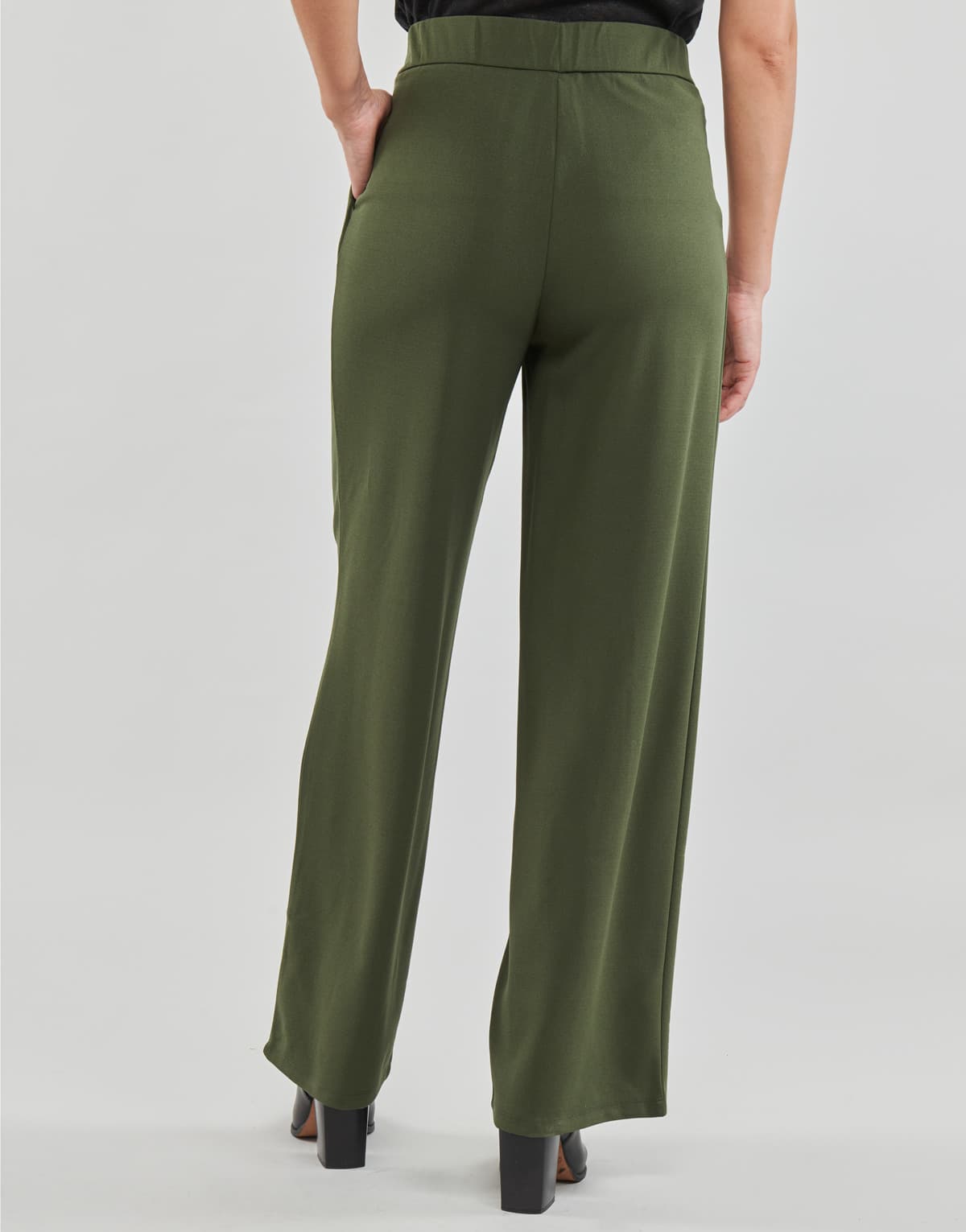 Women's Pants Only Khaki