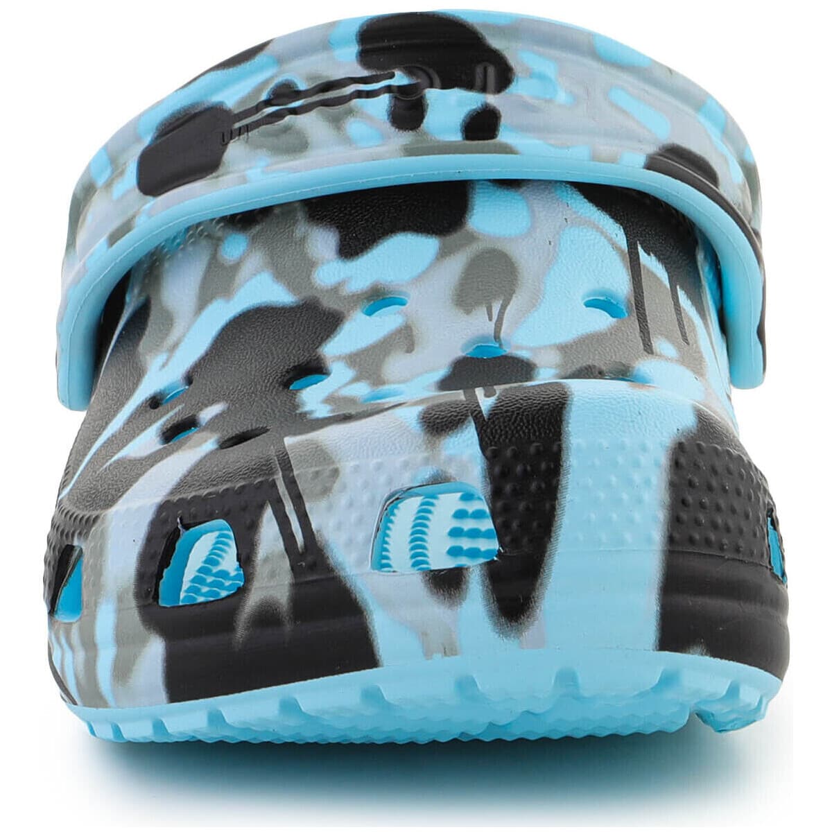 Boys' Sandals Crocs Multicolor