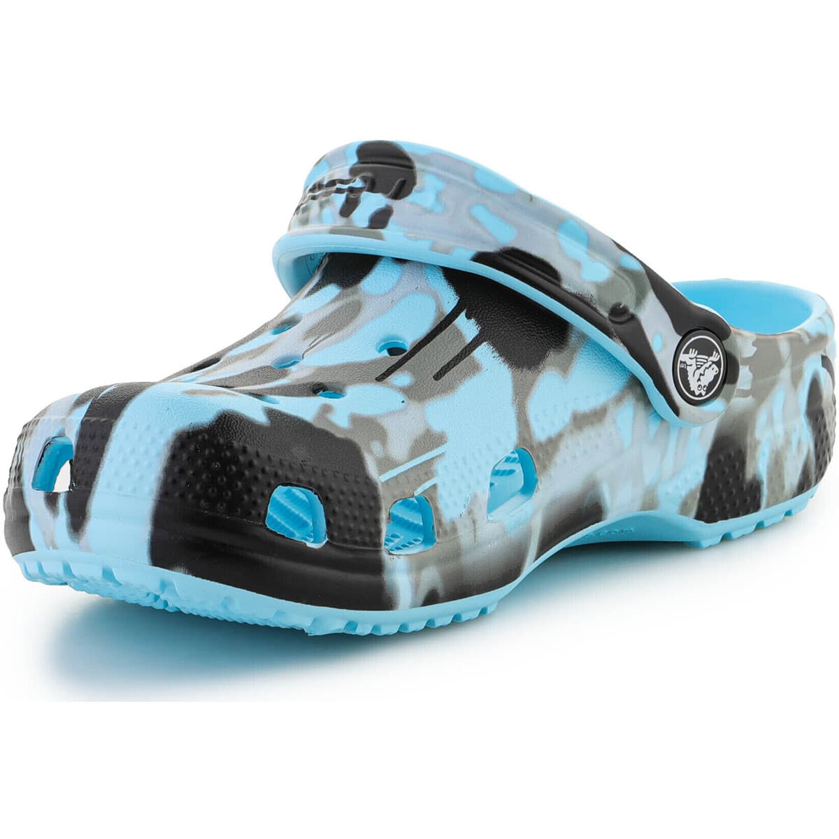 Boys' Sandals Crocs Multicolor