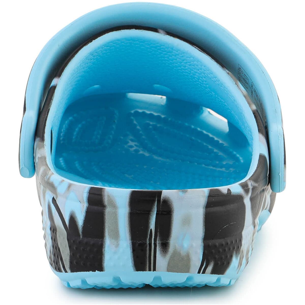 Boys' Sandals Crocs Multicolor