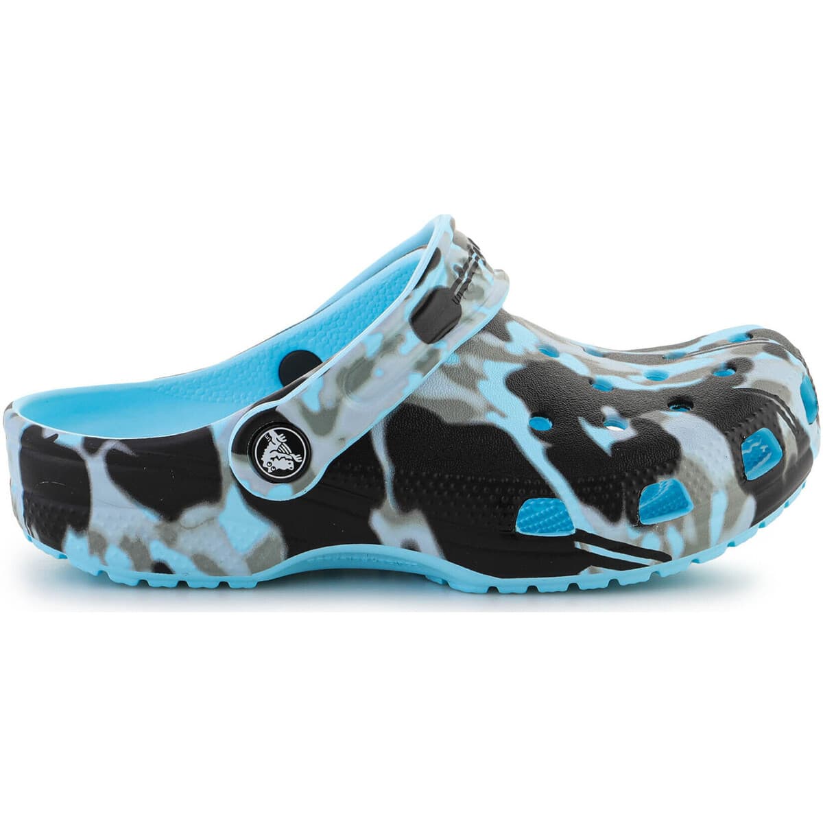 Boys' Sandals Crocs Multicolor