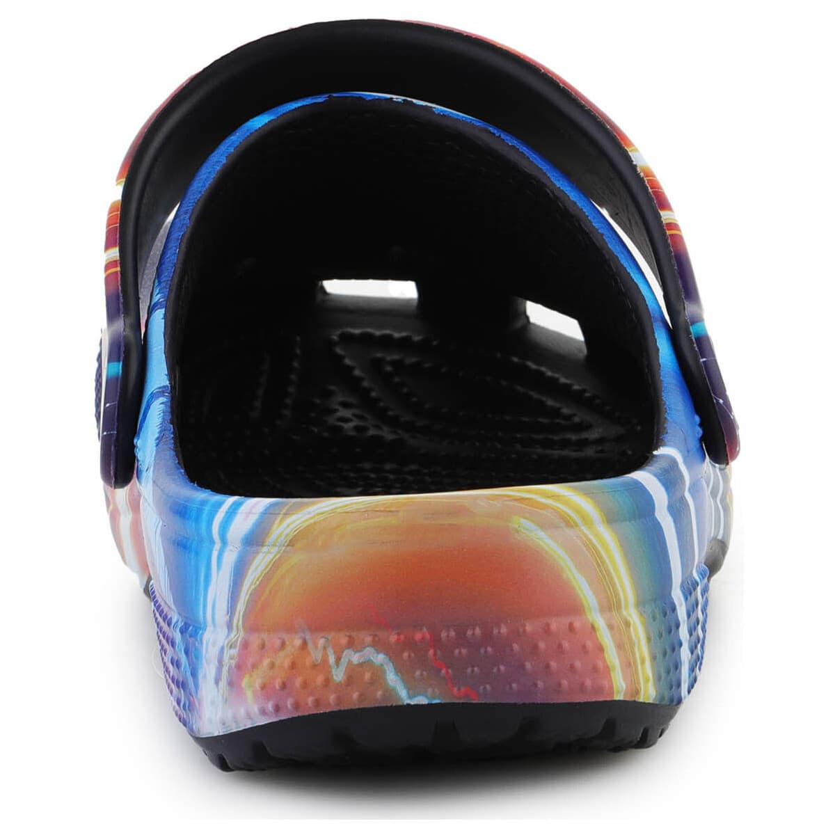 Men's Sandals Crocs Multicolor