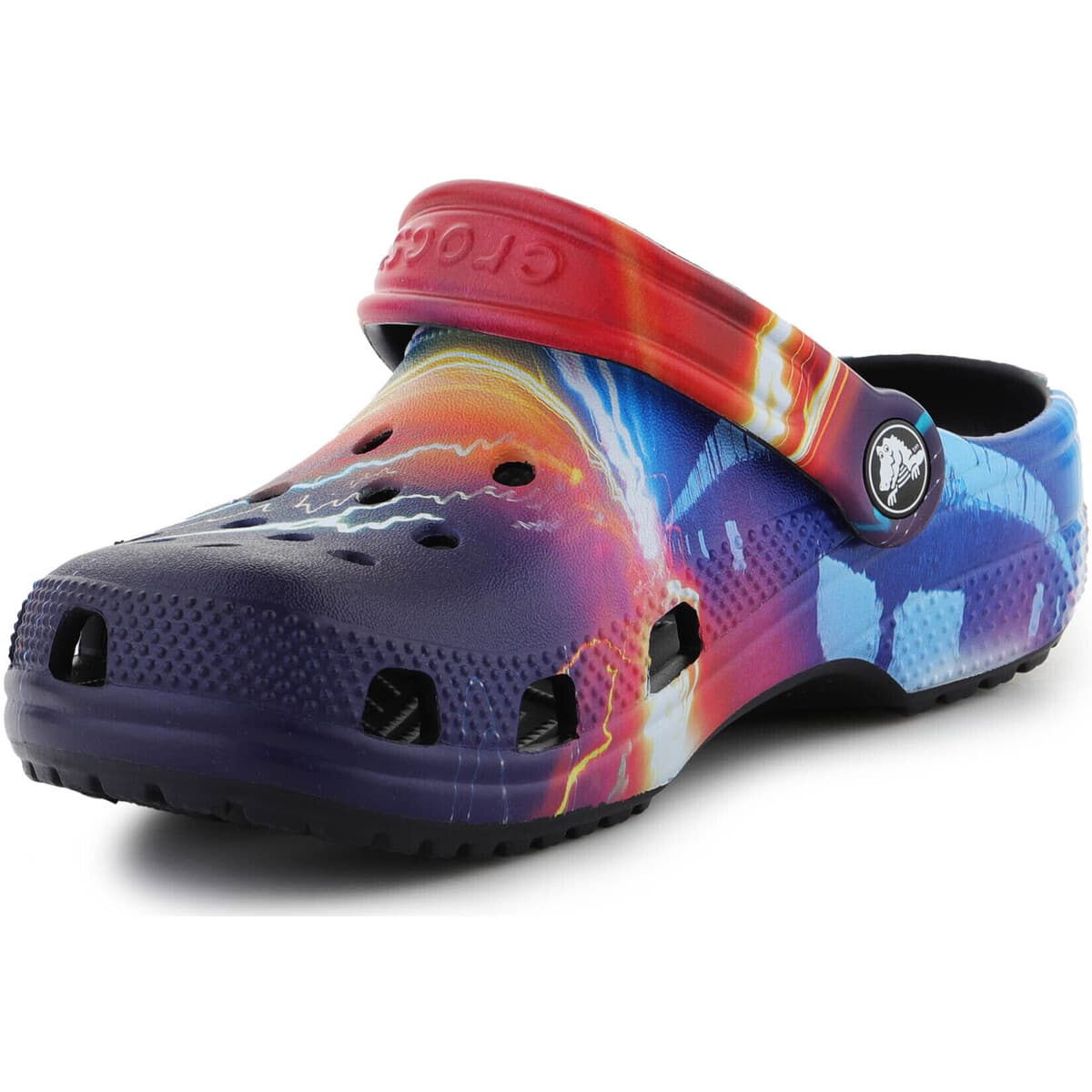 Men's Sandals Crocs Multicolor