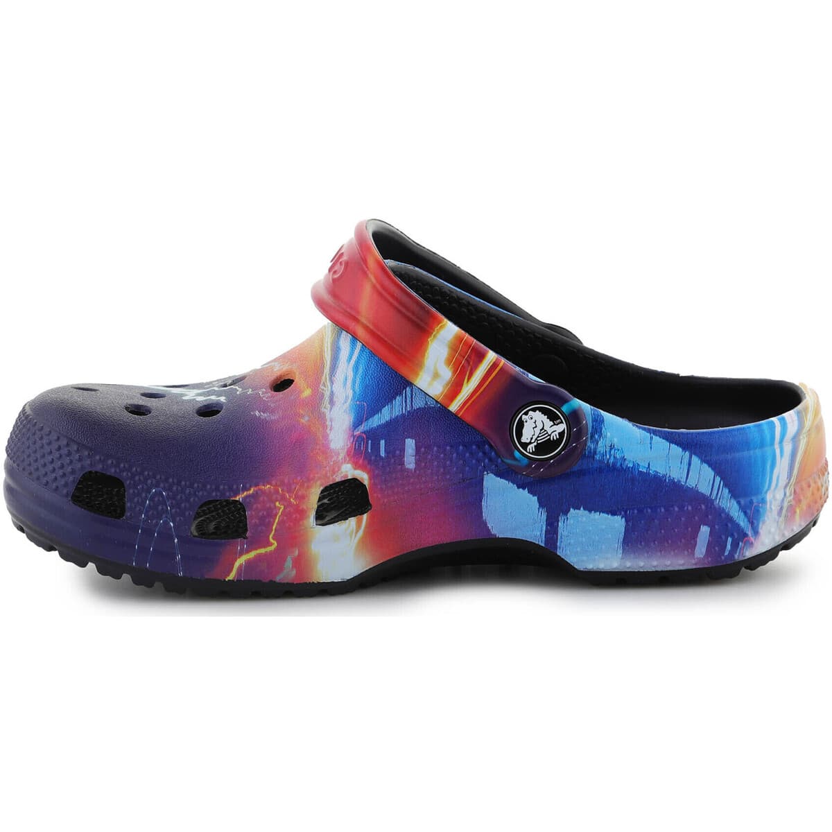 Men's Sandals Crocs Multicolor