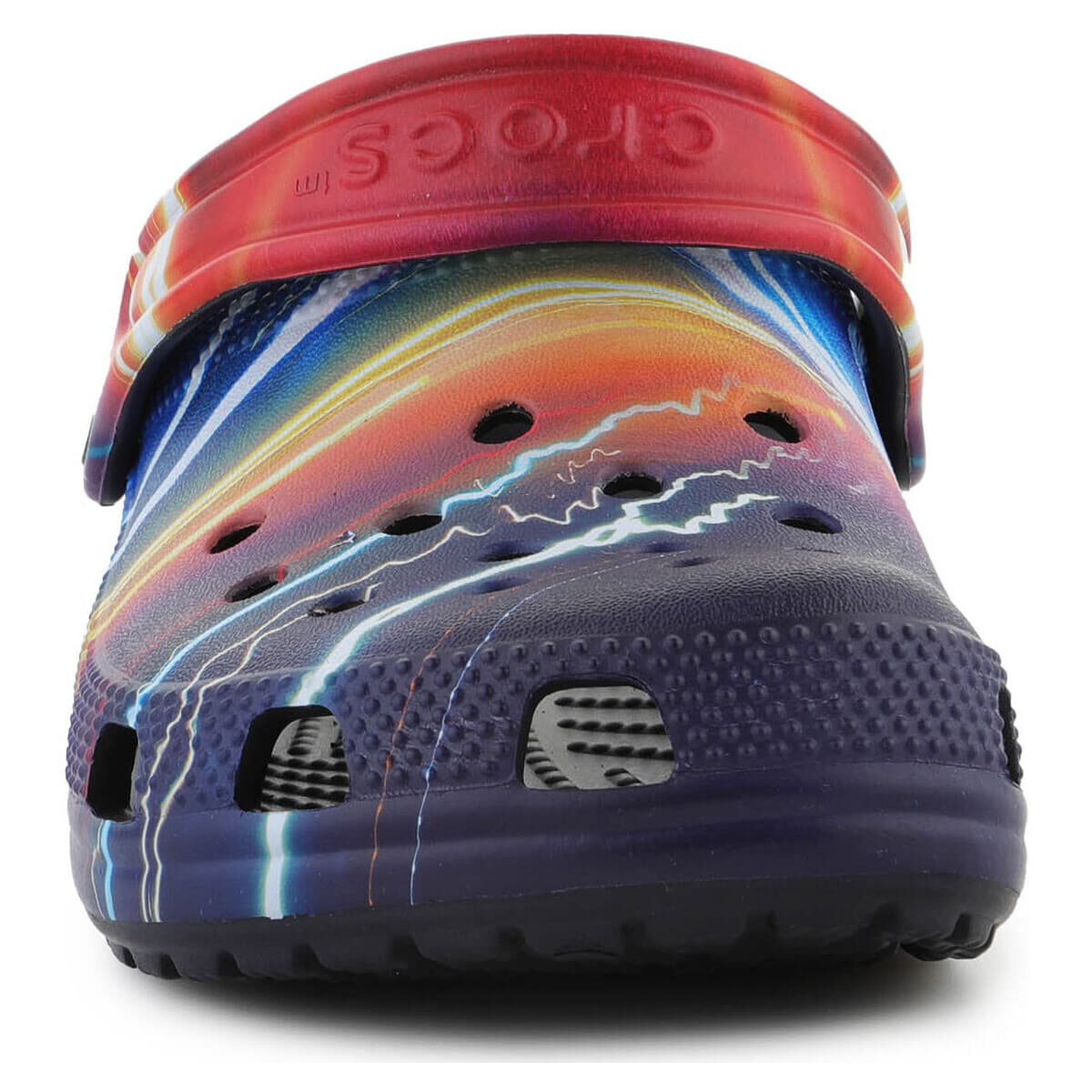 Men's Sandals Crocs Multicolor