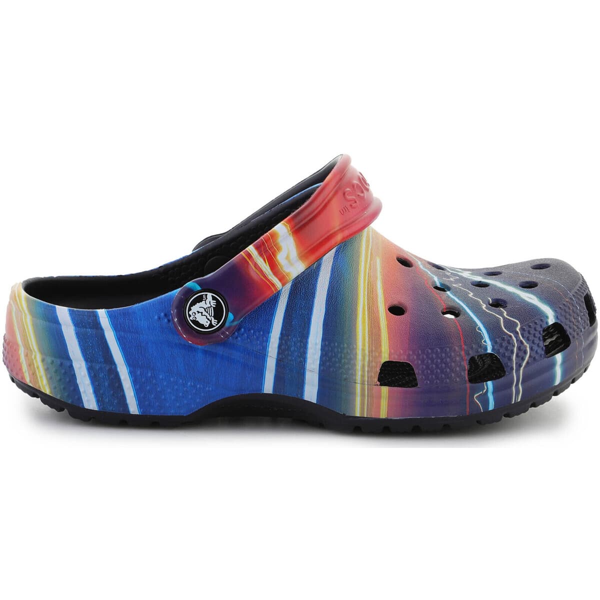 Men's Sandals Crocs Multicolor