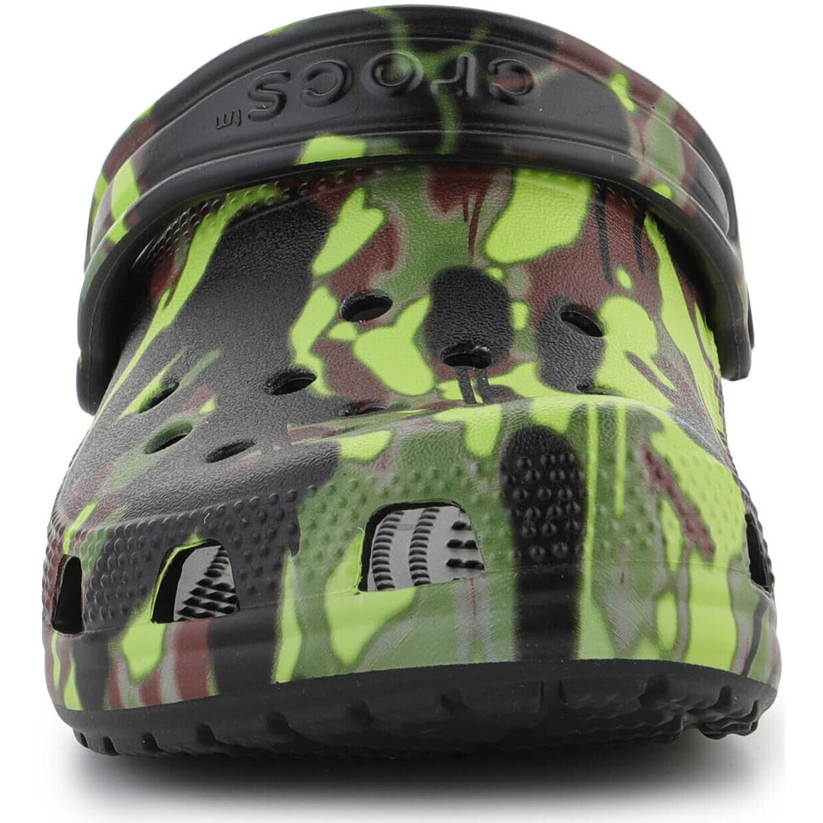 Girls' Sandals Crocs Multicolor