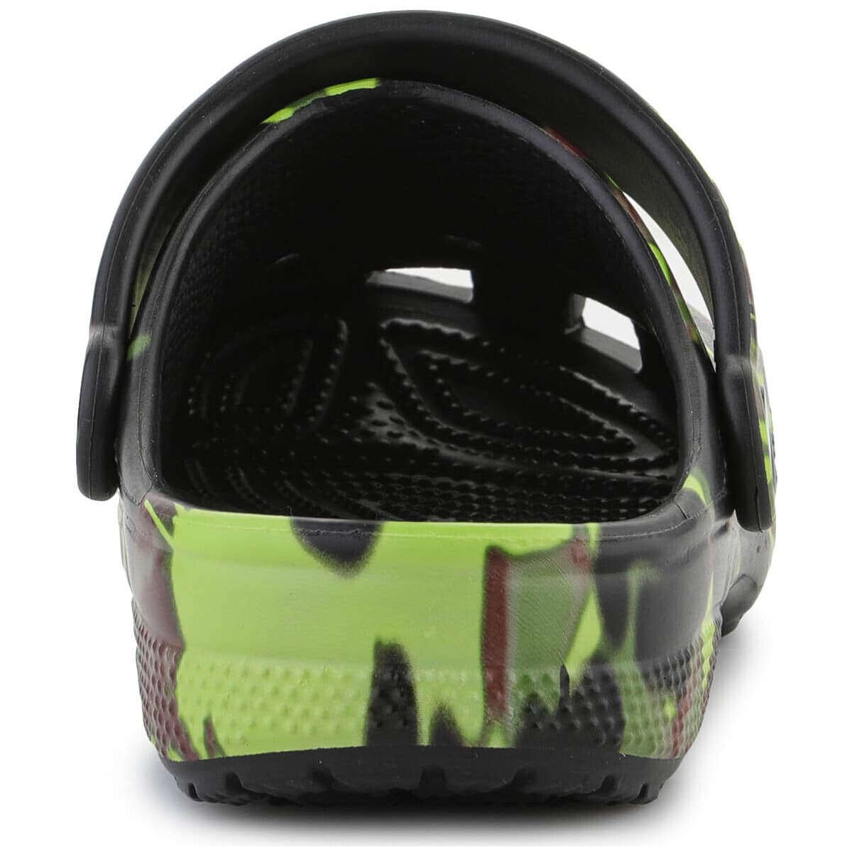 Girls' Sandals Crocs Multicolor