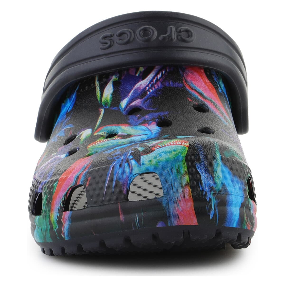 Girls' Sandals Crocs Multicolor