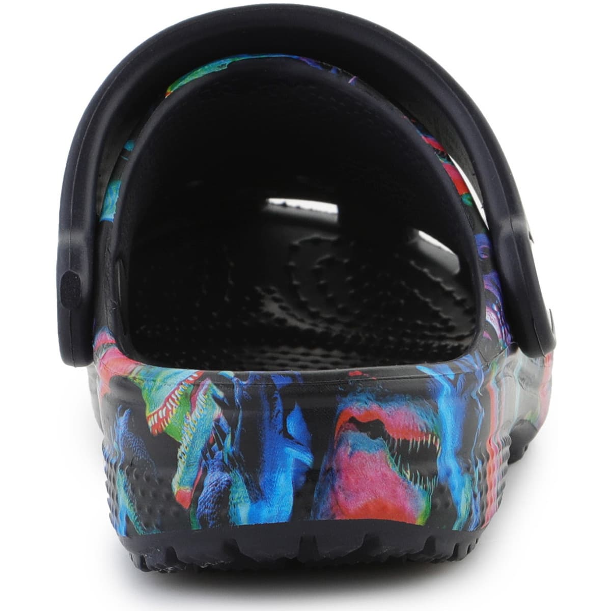 Girls' Sandals Crocs Multicolor