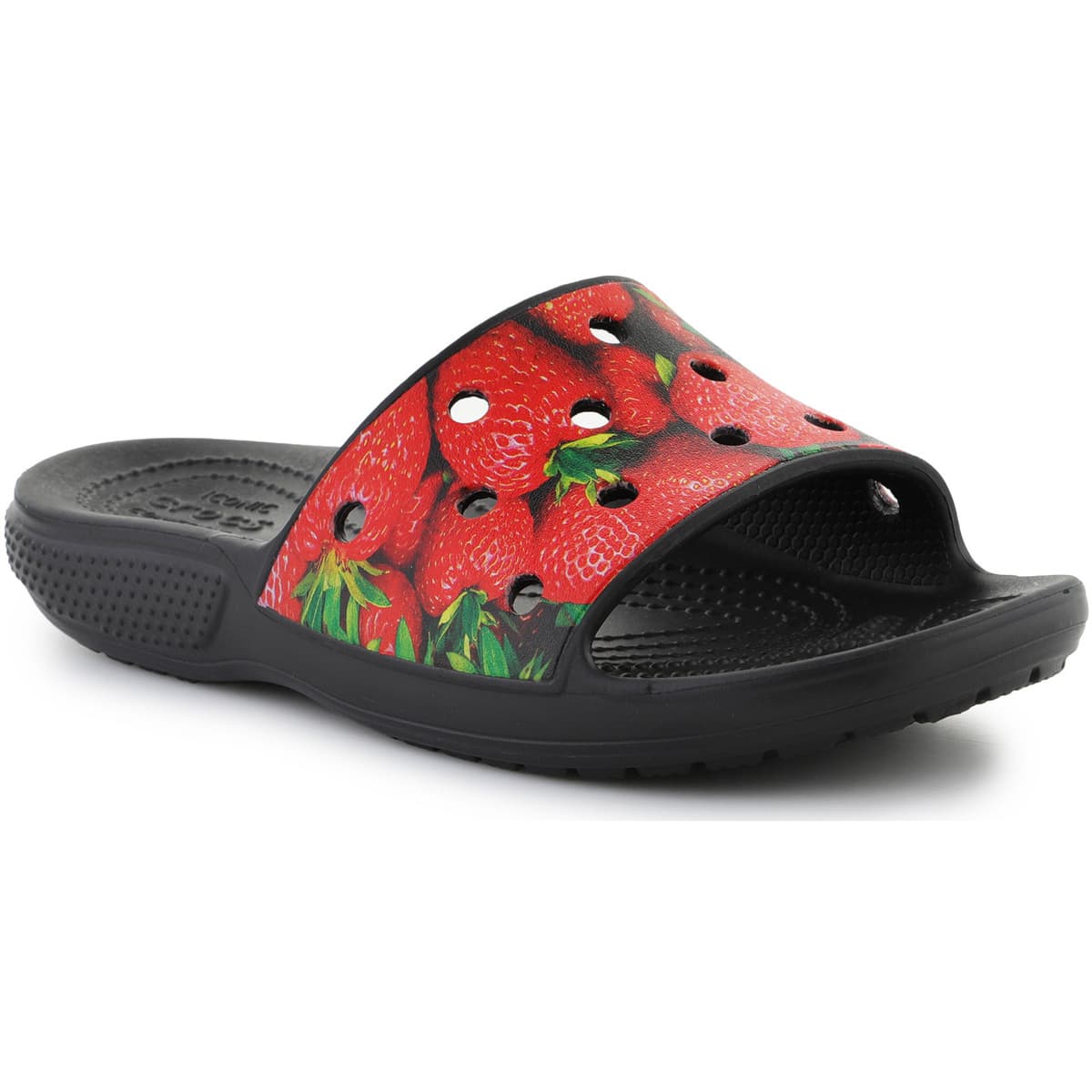 Men's Sandals Crocs Multicolor