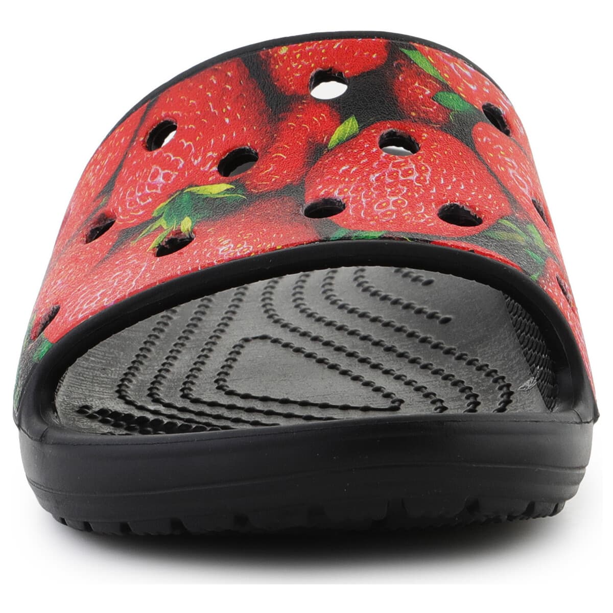 Women's Sandals Crocs Multicolor