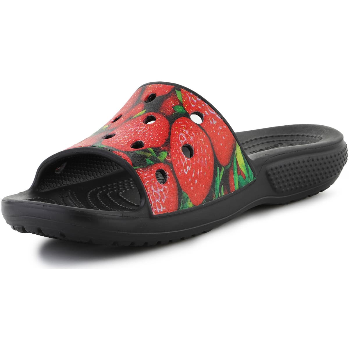 Women's Sandals Crocs Multicolor