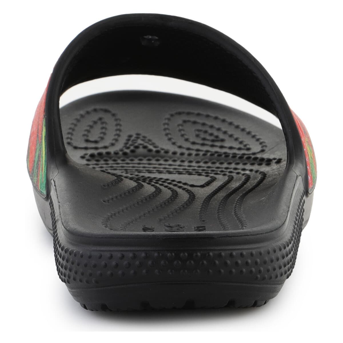 Women's Sandals Crocs Multicolor