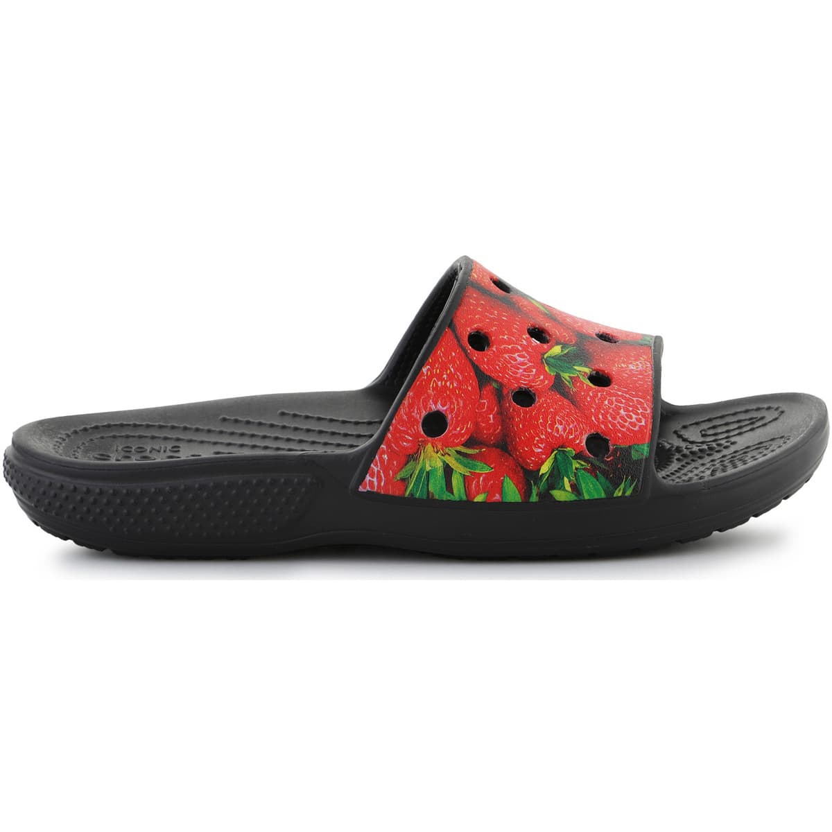 Women's Sandals Crocs Multicolor