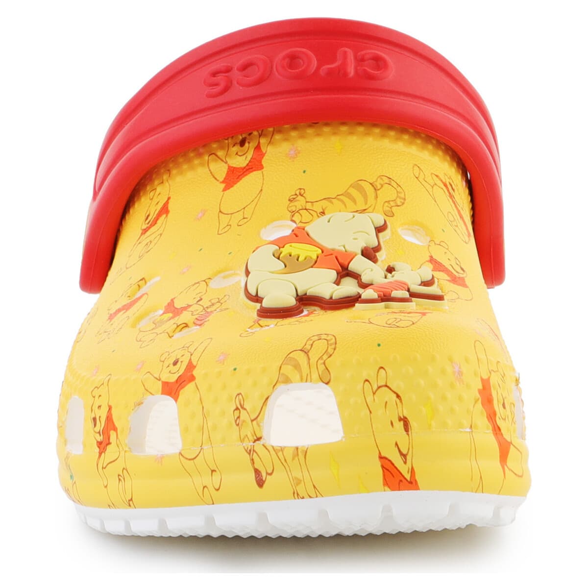 Boys' Sandals Crocs Multicolor