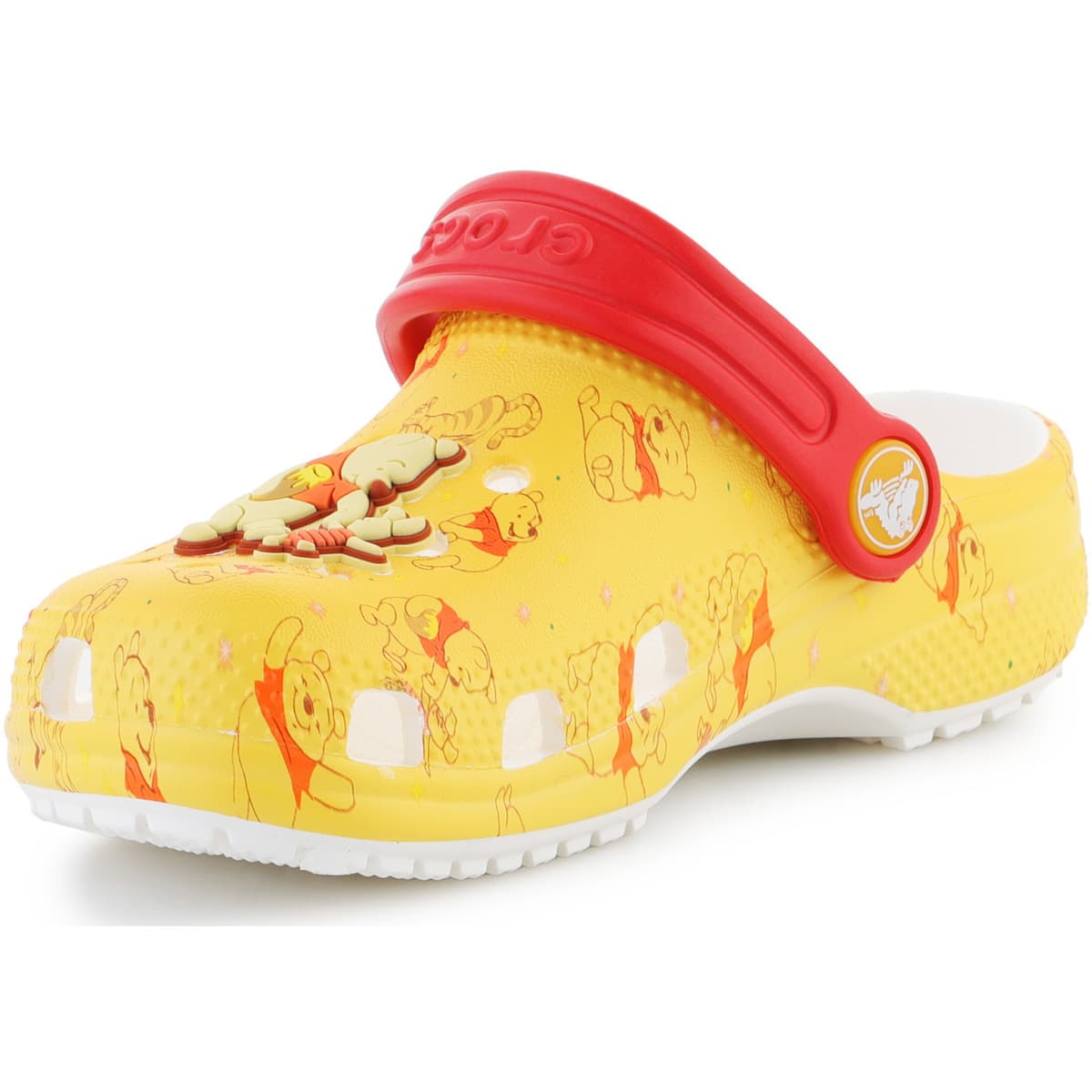 Boys' Sandals Crocs Multicolor