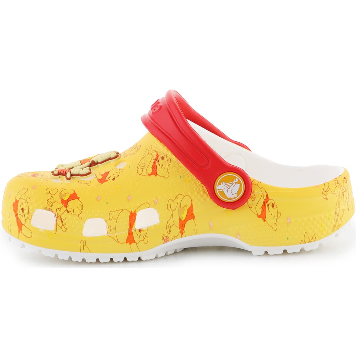 Boys' Sandals Crocs Multicolor
