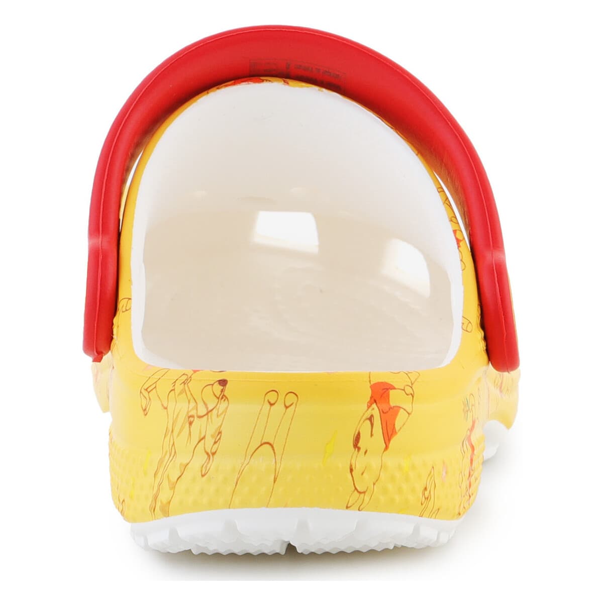 Boys' Sandals Crocs Multicolor