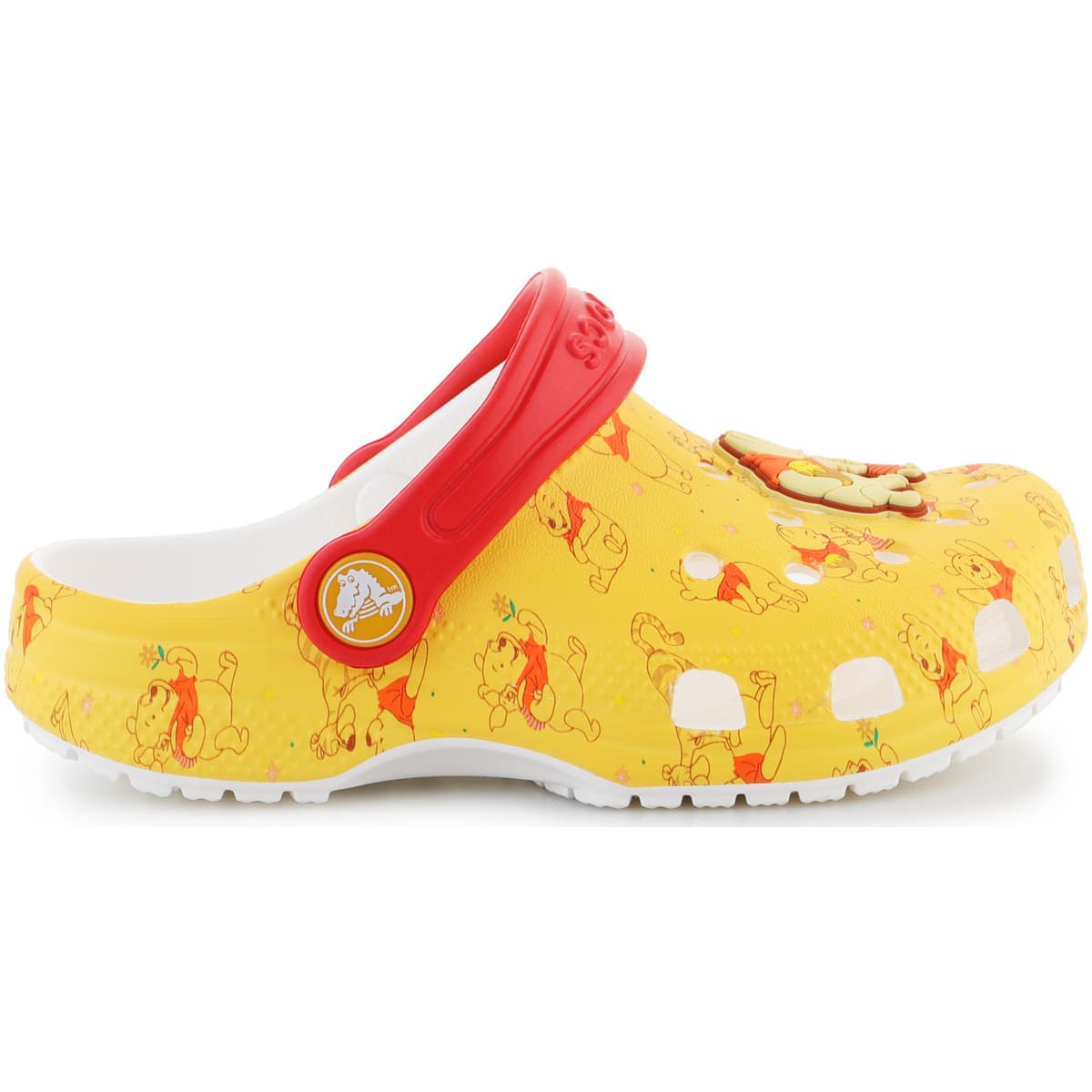Boys' Sandals Crocs Multicolor