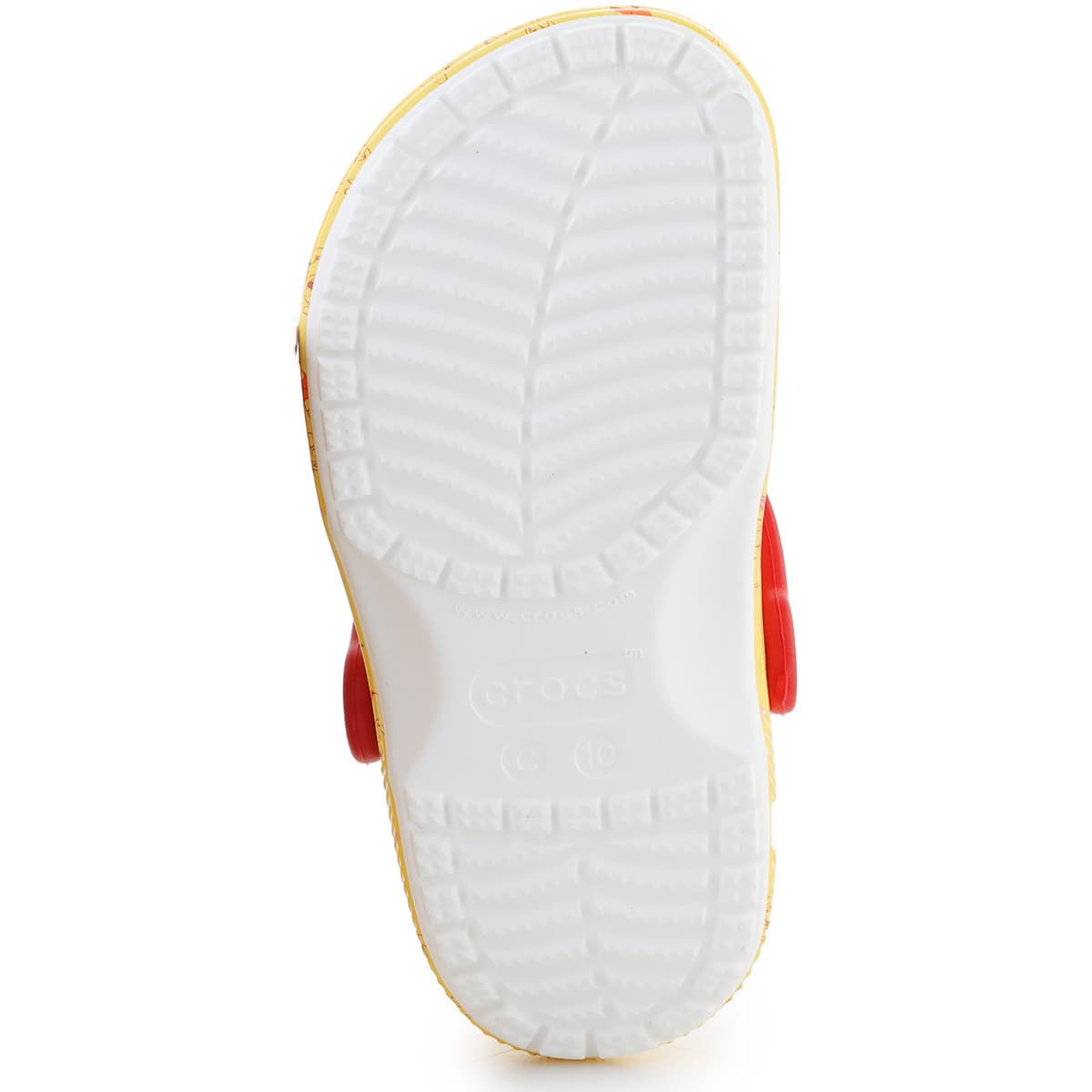 Boys' Sandals Crocs Multicolor