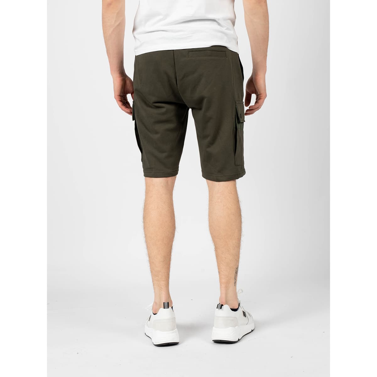 Men's Shorts Antony Morato Green
