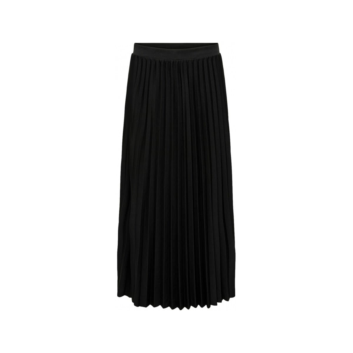 Women's Skirts Only Black