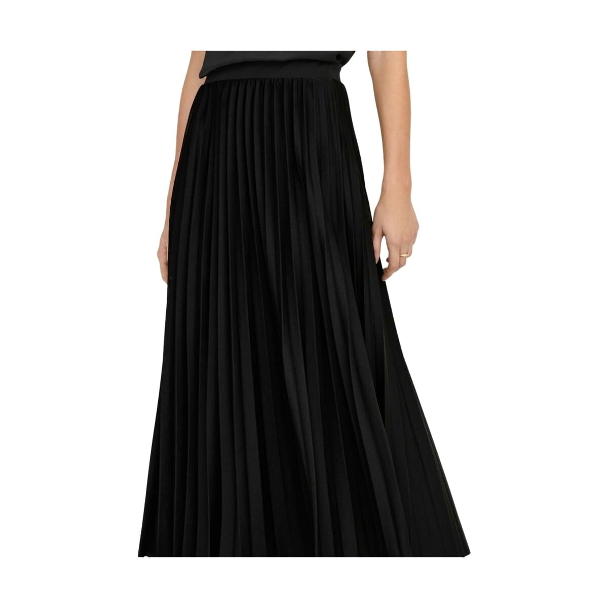 Women's Skirts Only Black