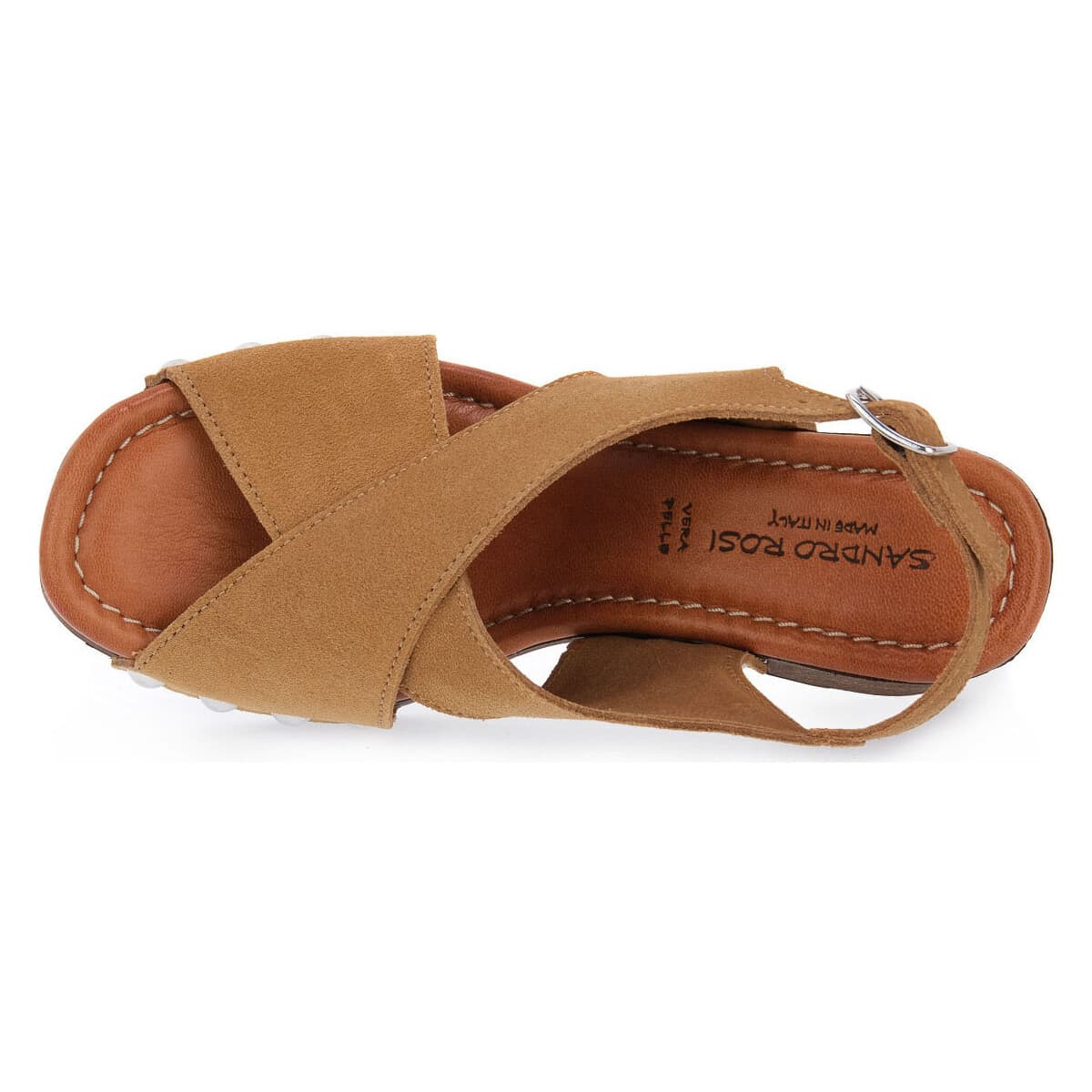 Women's Mules Priv Lab Red