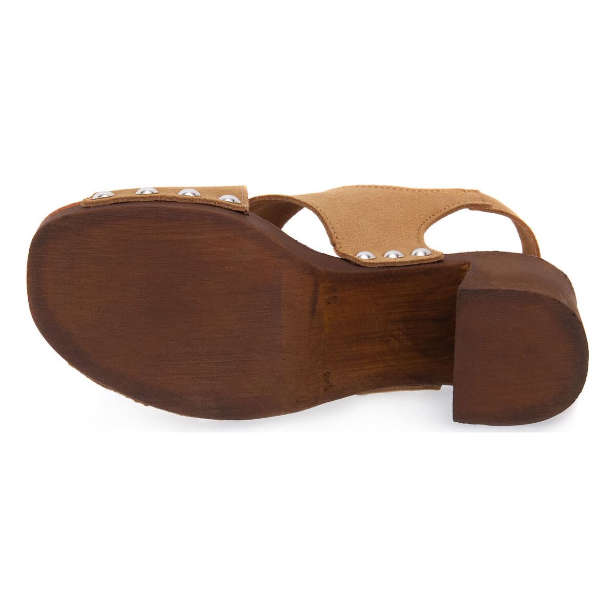 Women's Mules Priv Lab Red